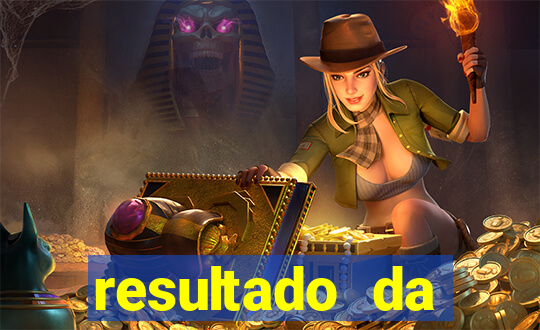 resultado da domingueira de ontem